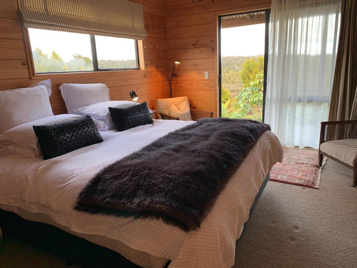 Birds Ferry Lodge Luxury B&B Westport Buitenkant foto