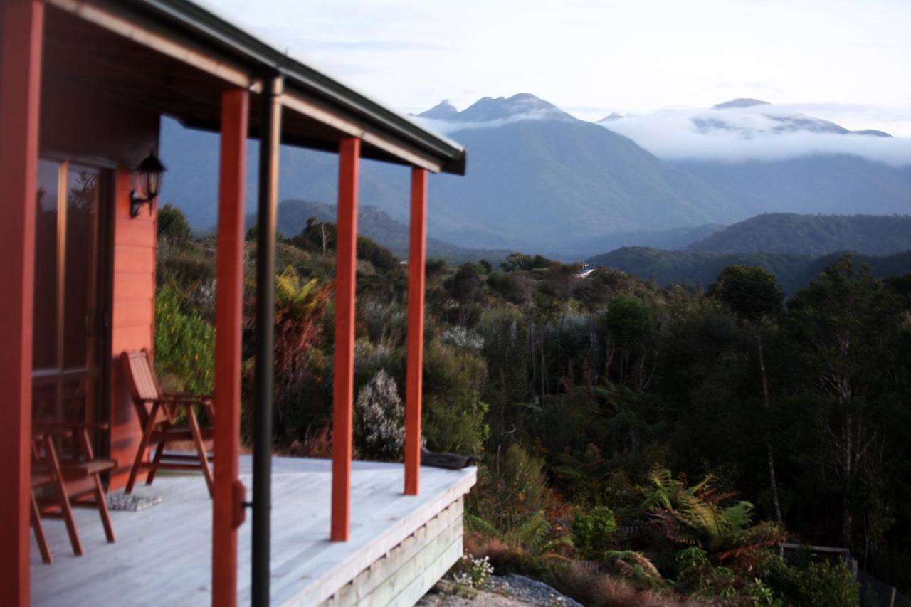 Birds Ferry Lodge Luxury B&B Westport Buitenkant foto