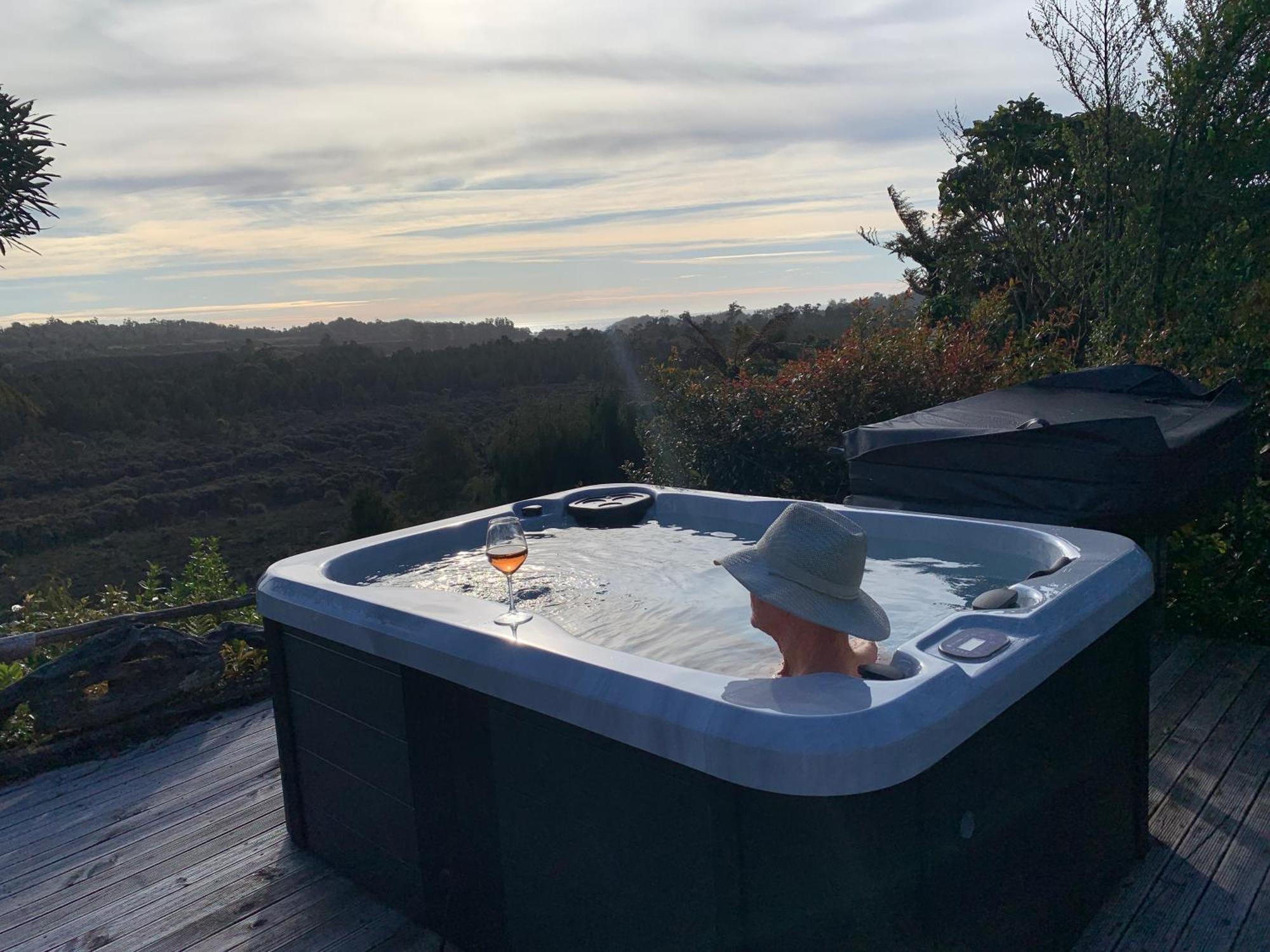 Birds Ferry Lodge Luxury B&B Westport Buitenkant foto